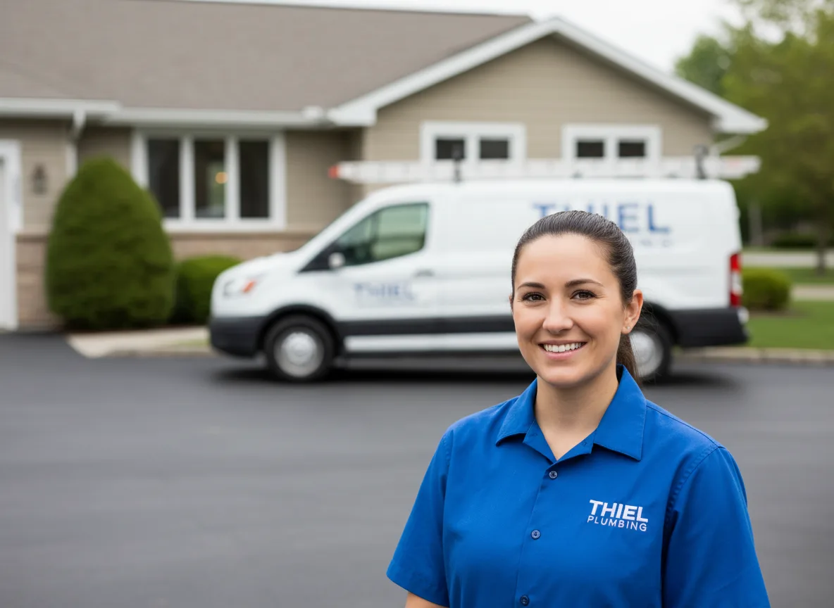 Plumber Covert, MI FAQs